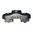 SONS OF LIBERTY GUN WORKS M-LOK QD SLING SOCKET FOR AR-15 4140 STEEL