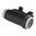 REPTILIA CORP M-LOK BODY RIGHT SIDE, BLACK