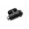 REPTILIA CORP M-LOK BODY LEFT SIDE, BLACK