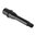 FOXTROT MIKE PRODUCTS ULTRALIGHT BARREL 9MM 5   1-10 BLACK