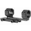 GEN 2 SCOPE MOUNTS offer heavy-duty construction, 30mm diameter, and 1.50" height for optimal eye relief on AR rifles, ensuring stability and durability.