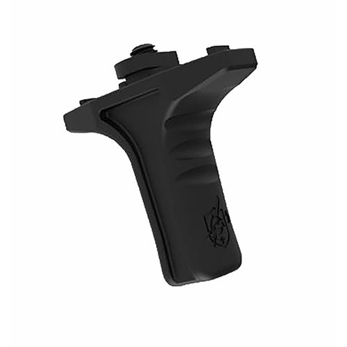 Získejte konzistentní umístění podpůrné ruky s M-LOK Index Stop od Knights Armament, který poskytuje hmatový referenční bod na jakémkoli M-LOK handguardu.