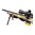 AREA 419 RAILCHANGER X THUMB STOP, SINGLE