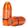 A-ZOOM AMMO SNAP CAP DUMMY ROUNDS allow for safe practice of loading, unloading, and dry firing, enhancing shooting skills and gun handling proficiency.