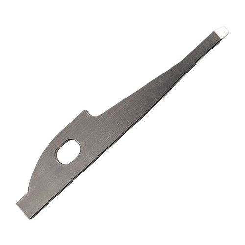 Upgrade your Ruger® MK® with the TANDEMKROSS "Fire Starter" Titanium firing pin for reduced lock time, improved accuracy, and enhanced durability.