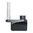 TANDEMKROSS CORNERSTONE   SAFETY THUMB LEDGE RUGER® MKIV® BLACK