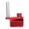 TANDEMKROSS CORNERSTONE   SAFETY THUMB LEDGE RUGER® MKIV® RED