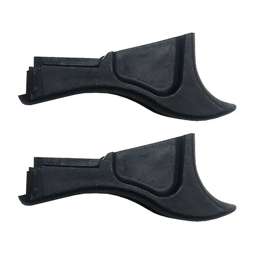 TANDEMKROSS TOMAHAWK Hooked Bumper enhances magazine seating, offers pinky support for better grip, and installs easily on Ruger® MKIV™ 22/45™ models.