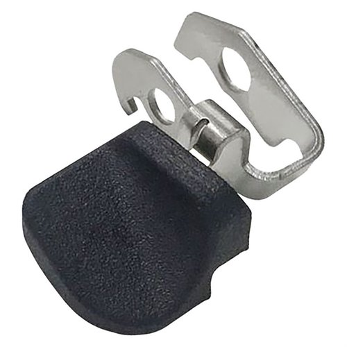 Zamezte náhodnému zapnutí pojistky při střelbě s "Cornerstone" Safety Thumb Ledge; zlepšuje úchop a kontrolu díky oversized 1911-style designu.