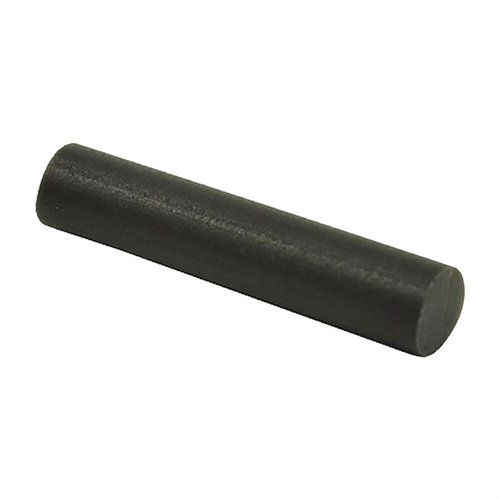 TANDEMKROSS "Shock Block" Bolt Buffer for Ruger® 10/22® eliminates bolt-battering, reduces vibration, is easy to install, and is oil resistant.