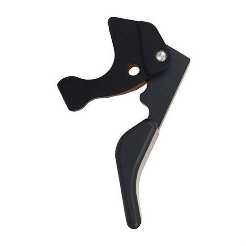 Fireswitch Extended Magazine Release for Ruger 10/22 offers dual action for fast mag changes, fits standard models, perfect for all shooters.
