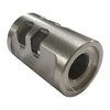 TANDEMKROSS GAME CHANGER PRO COMPENSATOR RUGER PC CARBINE STAINLESS