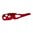 TANDEMKROSS VICTORY   TRIGGER FOR KELTEC PMR/CMR-30 RED