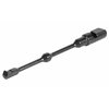 EGW 1911 Practical Extractor offers enhanced durability, improved functionality, and maintains tension for up to 70,000 rounds, compatible with Series 70 and 80.