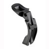 JEM 1911 Beavertail Grip Safety offers oversized dimensions for custom fitting, wider beavertail for better frame integration, and positive engagement for enhanced safety.