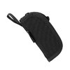 Kestrel Pocket offers secure protection for your weather meter with a padded inner layer and durable Cordura shell, plus a webbing loop for easy attachment.