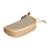 Kestrel Pocket offers durable protection for your weather meter with a padded inner layer and hard-plastic shell, plus a webbing loop for secure attachment.
