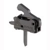 Upgrade your AR with the RA-140 RAVE trigger for a smooth 3.5-lb pull, easy installation, anti-walk pins, and unmatched reliability in all conditions.