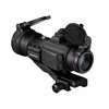 VORTEX OPTICS StrikeFire II offers quick target acquisition, waterproof durability, night-vision compatibility, and adjustable intensity—perfect for hunters!