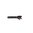GREY GHOST PRECISION SIG P320 COMPACT NON-THREADED BARREL BLACK 9MM