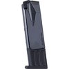 RUGER® P85/89 10-RD magazine by MEC-GAR offers durable carbon steel construction, seamless TIG welding, and heat treatment for reliability in every shot.