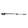 Faxon's AR-15 16" 5.56 Pencil Barrel offers lightweight maneuverability, integral muzzle device for easy configuration changes, and a 1:8 twist for versatile shooting.