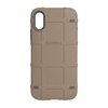 Chraňte svůj iPhone X/XS s Magpul Bump Case, který nabízí dvojitou ochranu, skvělou přilnavost a snadnou instalaci bez zbytečného objemu.