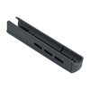 Hunter X-22 Takedown Forend offers easy barrel swaps, M-LOK® slots for accessories, and durable reinforced polymer construction for Ruger 10/22 Takedown.