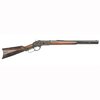 TAYLORS & COMPANY 1873 RIFLE 20".357MAG STRAIGHT STOCK