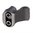 KE ARMS AR-15 EXTENDED MAGAZINE RELEASE BUTTON BLACK