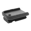 Mantix X Magrails enhance your firearm by allowing MantisX attachment for training, ideal for models like Glock and Springfield without existing rails.
