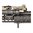 ARISAKA DEFENSE M-LOK INDEXER