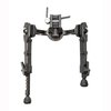 ACCU-TAC FC-G2 BIPODS offer quick detach mounting, adjustable leg positions, and durable aircraft aluminum design, ideal for long range and tactical shooting.