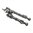 ACCU-TAC BR-4 G2 BIPOD QUICK DETACH MATTE BLACK