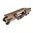 GEISSELE AUTOMATICS AR-15 14.5   SUPER DUTY STRIPPED UPPER RECEIVER DDC