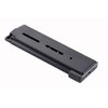 .45 ACP Wilson Combat magazines enhance reliability, feature durable .027" stainless steel construction, and come with a no-risk service policy for lasting performance.