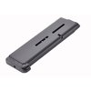Wilson Combat 1911 .45 ACP magazines offer unmatched reliability, durability, and smooth feeding, ensuring optimal performance for all 1911 pistols.