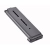 Wilson Combat .45 ACP magazines offer unmatched reliability, durability, and long-term loading capability, featuring heat-treated stainless steel and heavy-duty springs.