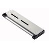Wilson Combat 1911 .45 ACP magazines offer unmatched reliability, durability, and smooth feeding, featuring heat-treated stainless steel and heavy-duty springs.