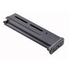 Wilson Combat's Next Gen ETM 9mm magazines ensure flawless feeding, easy seating, and positive slide lock, crafted for reliability in 1911 pistols.