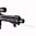 VIRIDIAN WEAPON TECHNOLOGIES M-LOK GREEN LASER HAND STOP