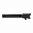 ZEV TECHNOLOGIES OPTIMIZED MATCH BARREL FOR GLOCK 17 GEN5 NON-THREADED DLC