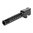 ZEV TECHNOLOGIES OPTIMIZED MATCH 1-14 TWIST NON-THREADED STEEL BARREL DLC