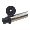Zvyšte možnosti svých zbraní s HELLFIRE Muzzle Brake Universal Adapters, které umožňují rychlou výměnu brzd a adaptérů na více zbraních.