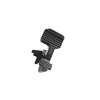 AR-15 ABC/R V3 Bolt Catch features larger, angled paddles for better access, tactile feedback, and options for various reloading techniques, enhancing usability.