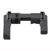 Upgrade your AR-15 with the BAD-ASS-PRO ambidextrous safety selector featuring modular design, reversible options, and robust locking mechanism for ultimate reliability.