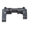 Upgrade your AR-15 with the BAD-ASS-PRO: ambidextrous, modular, reversible options, robust locking mechanism, and lifetime warranty for ultimate reliability!
