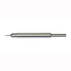 Heavy Duty Guided Decapper ensures precise alignment for .334"+ case mouth diameters, reducing the risk of bending or breaking your decapper.