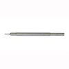 HEAVY DUTY GUIDED DECAPPER ensures precise alignment of cases, reducing the risk of bending or breaking while accommodating case mouth diameters of .334" or larger.