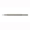 Heavy Duty Guided Decapper ensures precise case alignment, minimizing the risk of bending or breaking during the decapping process for calibers .334" and larger.